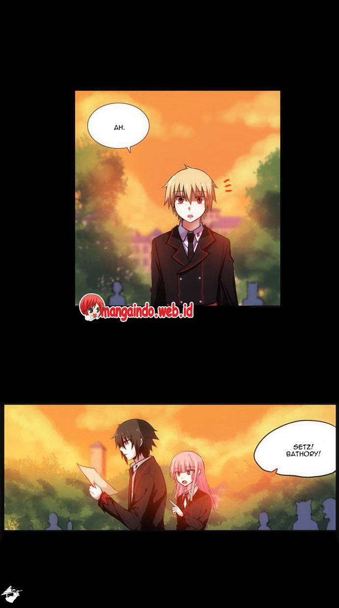 Crepuscule Chapter 83 Gambar 12