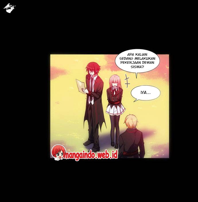 Crepuscule Chapter 83 Gambar 14