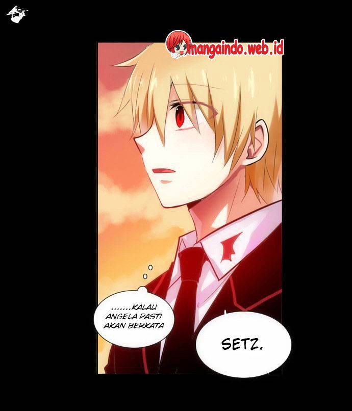 Crepuscule Chapter 83 Gambar 16