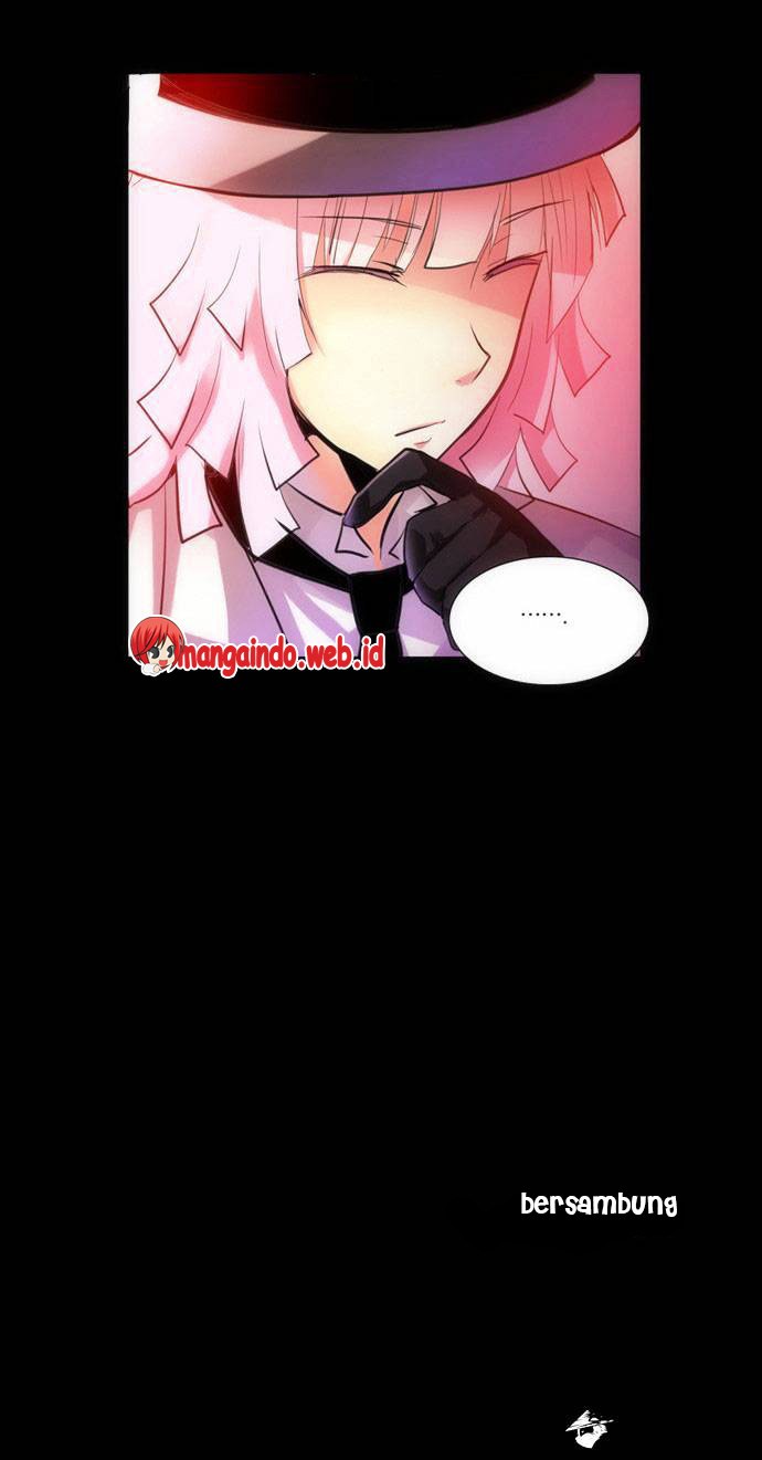 Crepuscule Chapter 83 Gambar 22