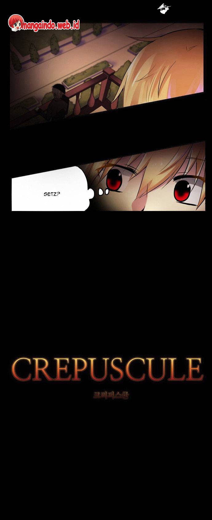 Crepuscule Chapter 85 Gambar 3