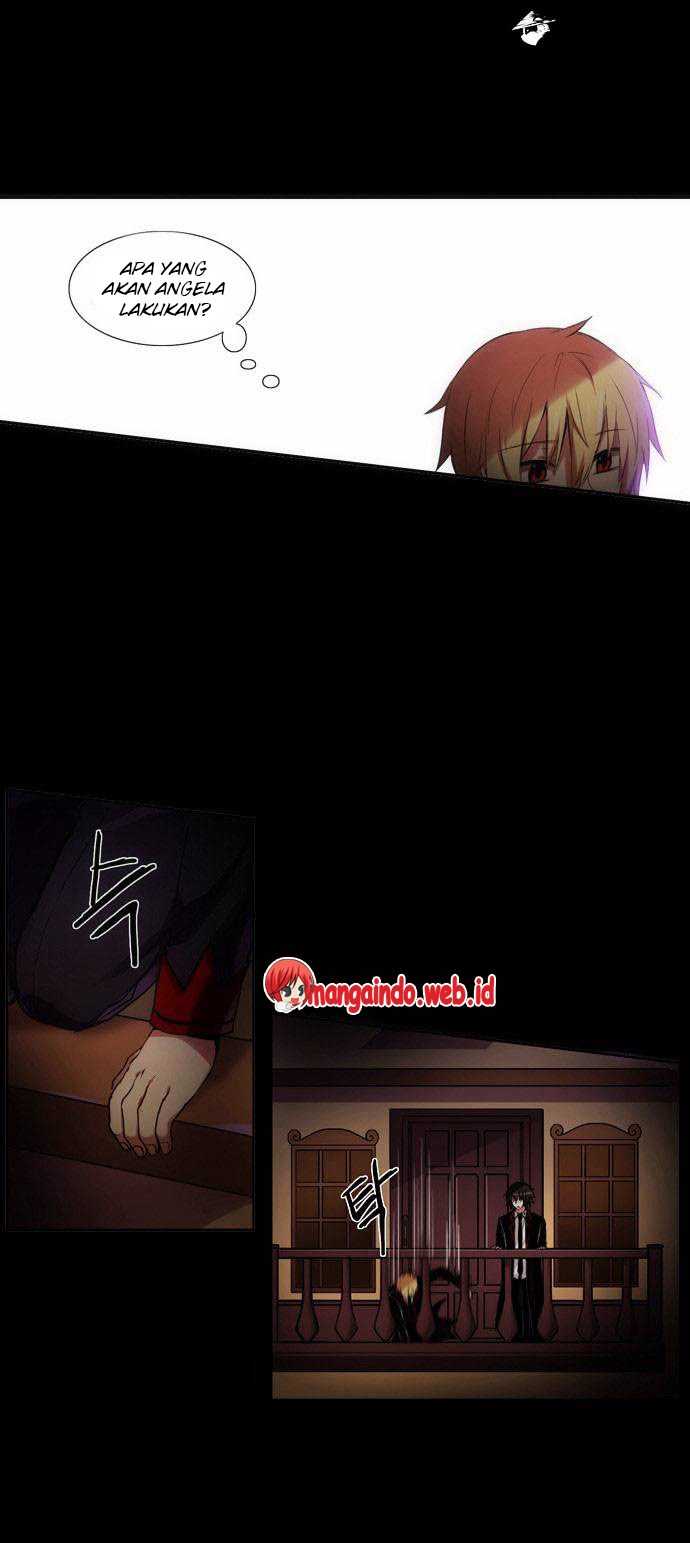 Crepuscule Chapter 85 Gambar 8