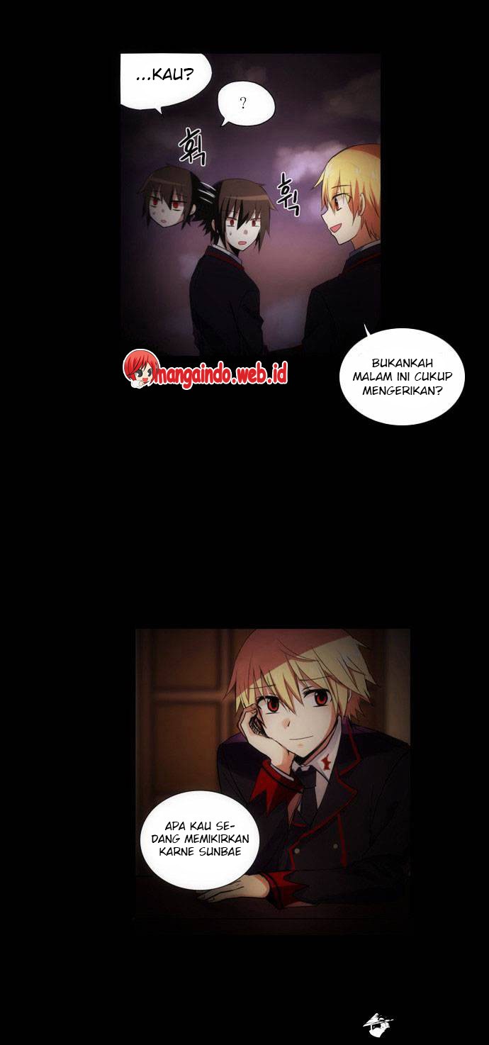 Crepuscule Chapter 85 Gambar 9