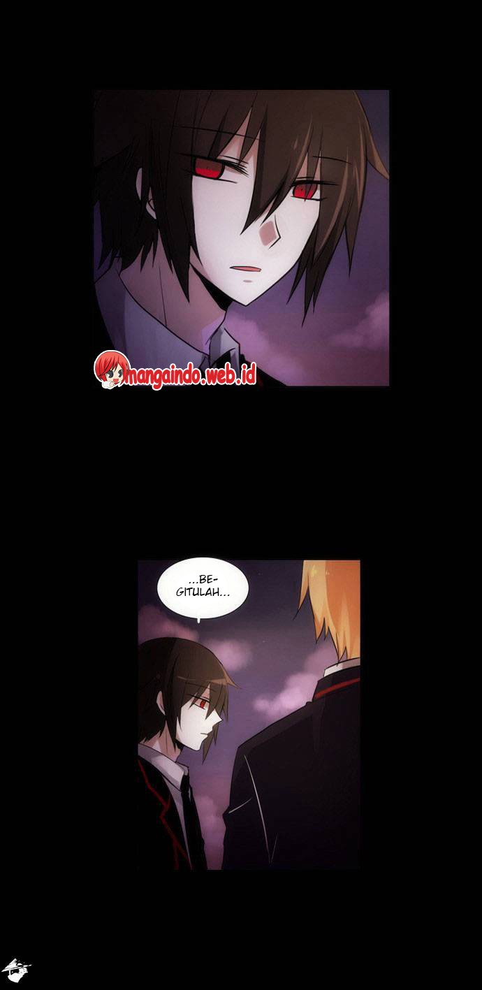 Crepuscule Chapter 85 Gambar 10