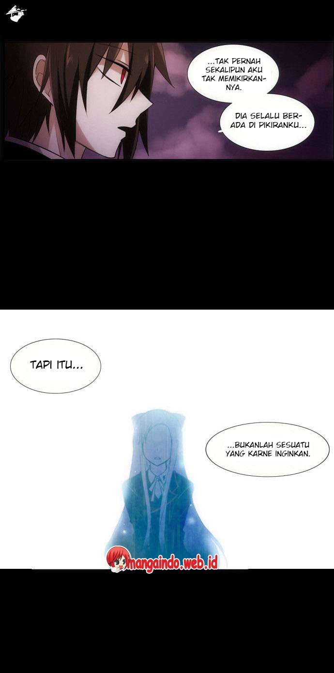 Crepuscule Chapter 85 Gambar 11