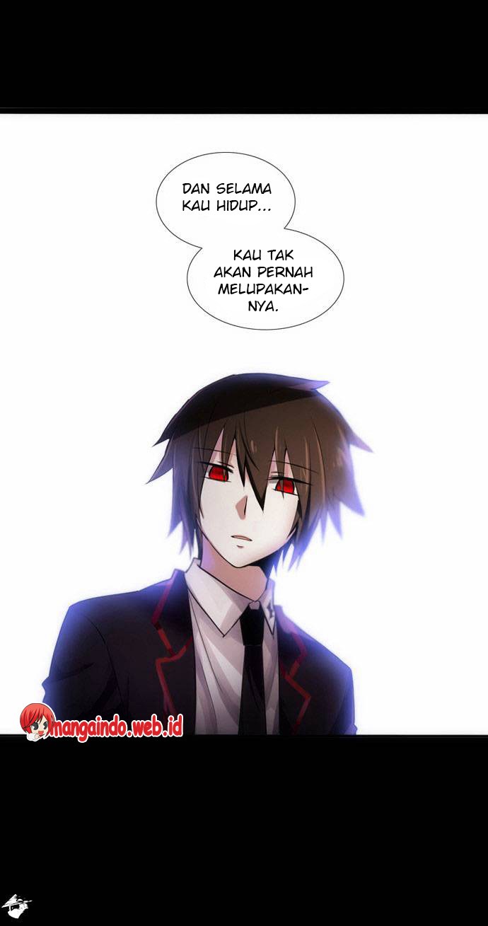 Crepuscule Chapter 85 Gambar 17