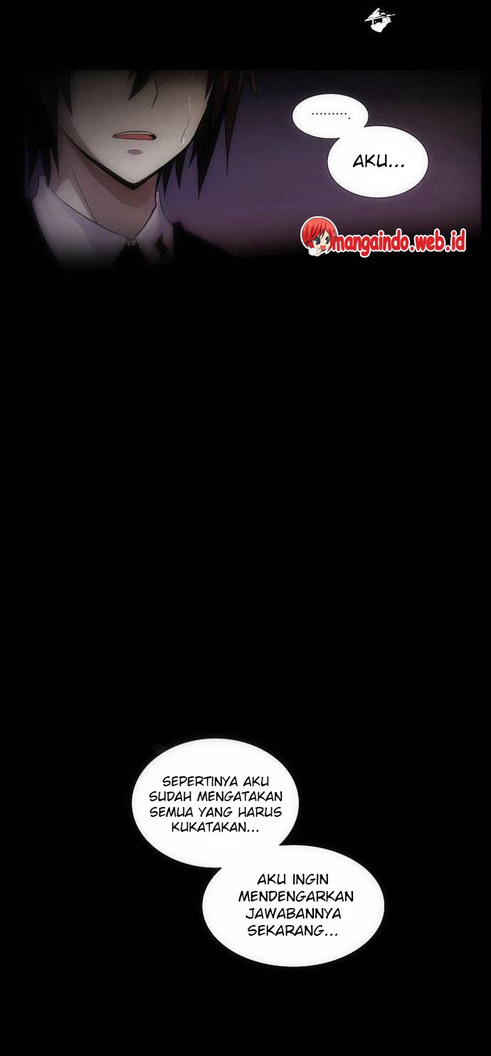 Crepuscule Chapter 85 Gambar 20
