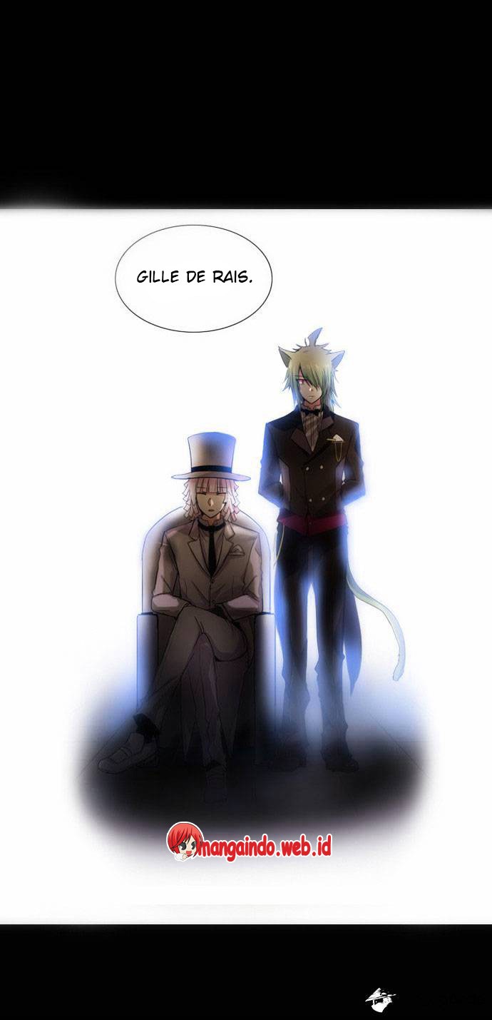 Crepuscule Chapter 85 Gambar 21