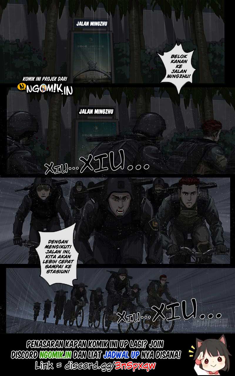Cretaceous Period Chapter 04.3 Gambar 2