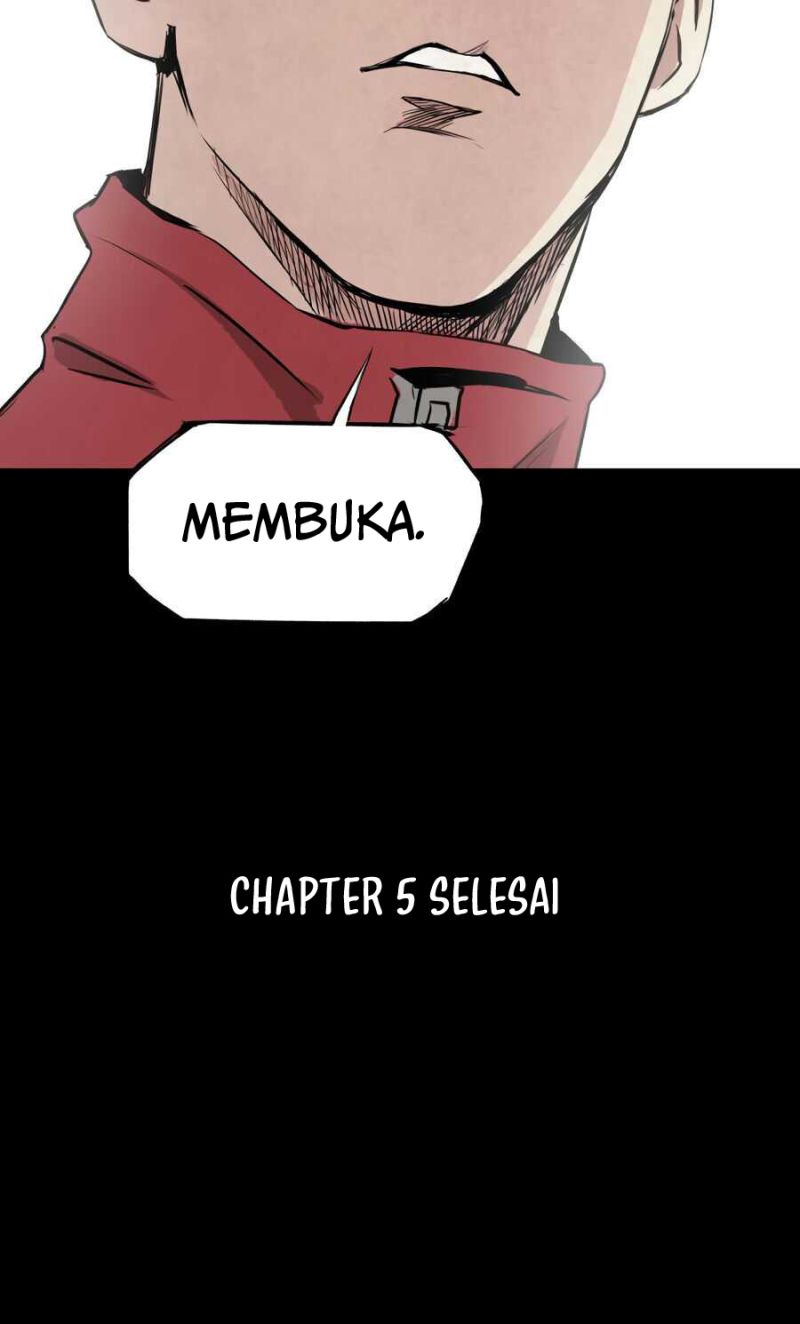 Crime-Digging Brother Chapter 05 Gambar 27