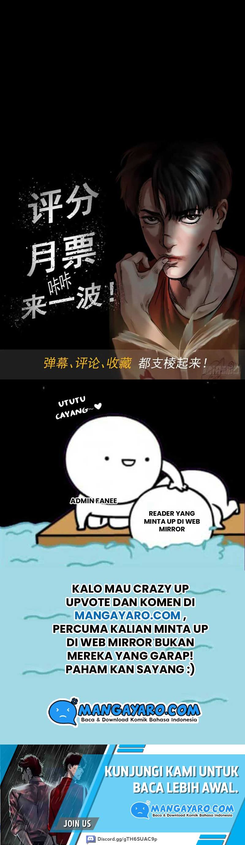 Crime-Digging Brother Chapter 05 Gambar 28