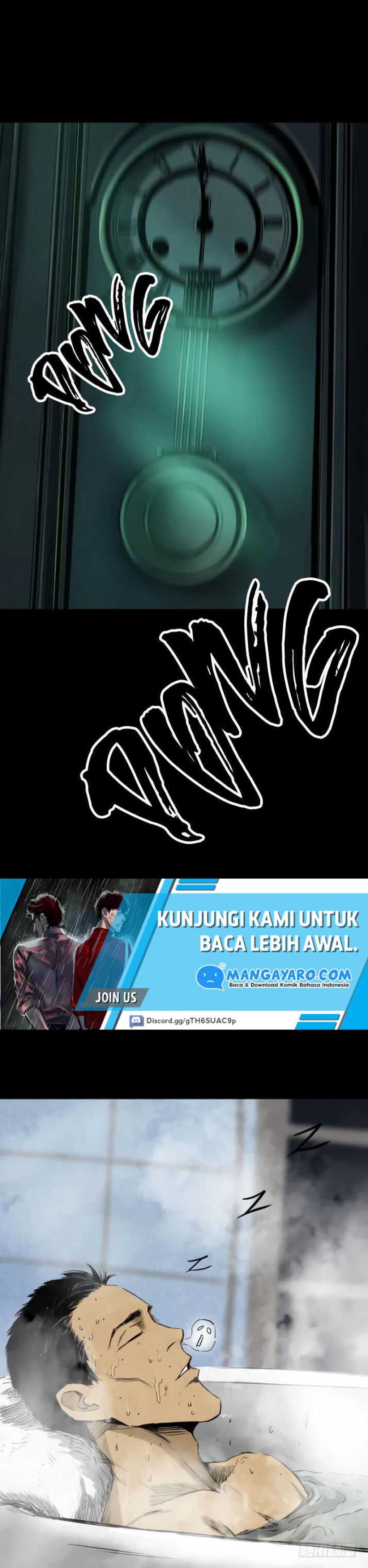 Crime-Digging Brother Chapter 09 Gambar 10