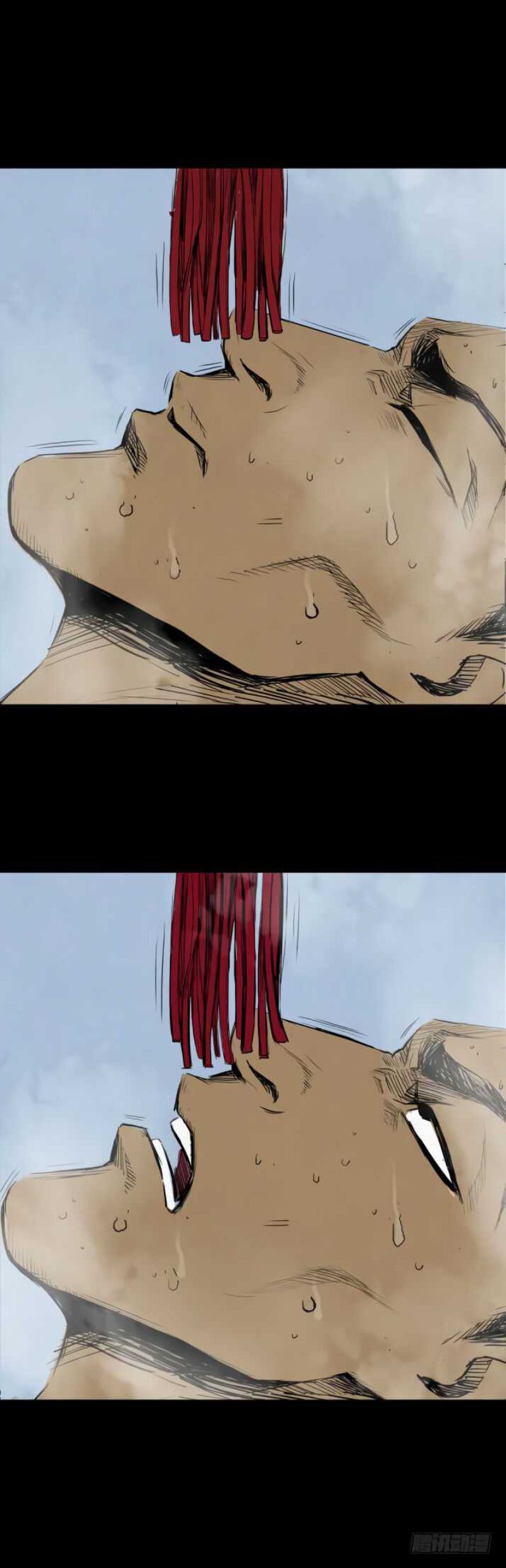 Crime-Digging Brother Chapter 09 Gambar 12