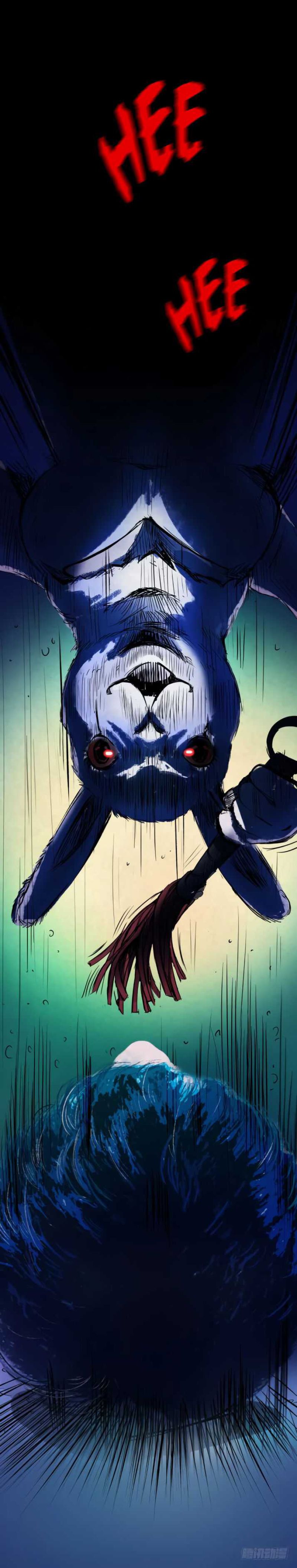 Crime-Digging Brother Chapter 09 Gambar 15