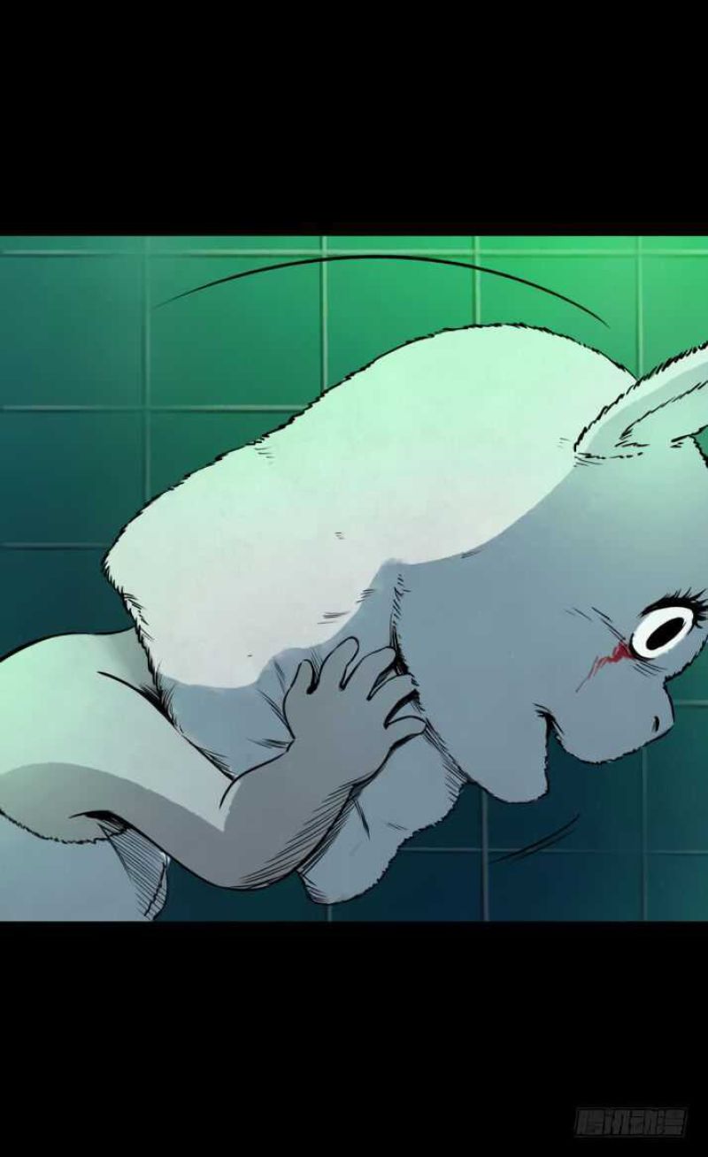Crime-Digging Brother Chapter 09 Gambar 19
