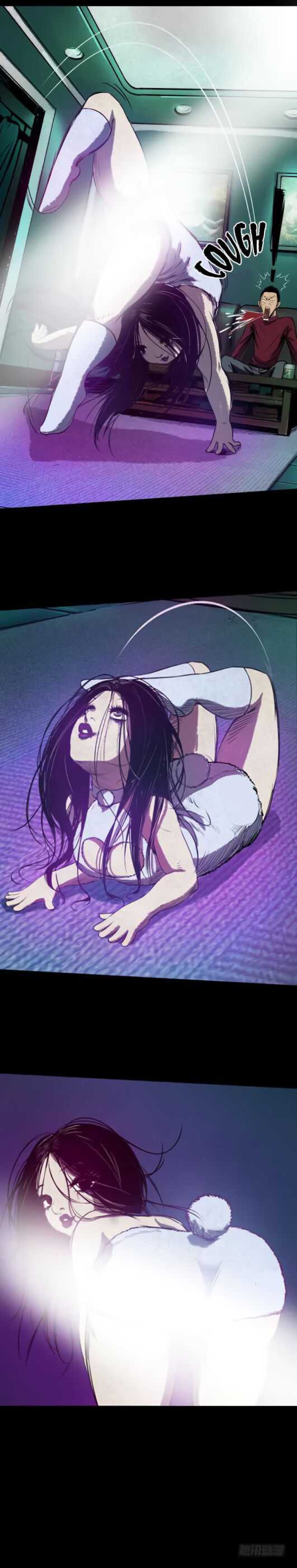 Crime-Digging Brother Chapter 09 Gambar 24