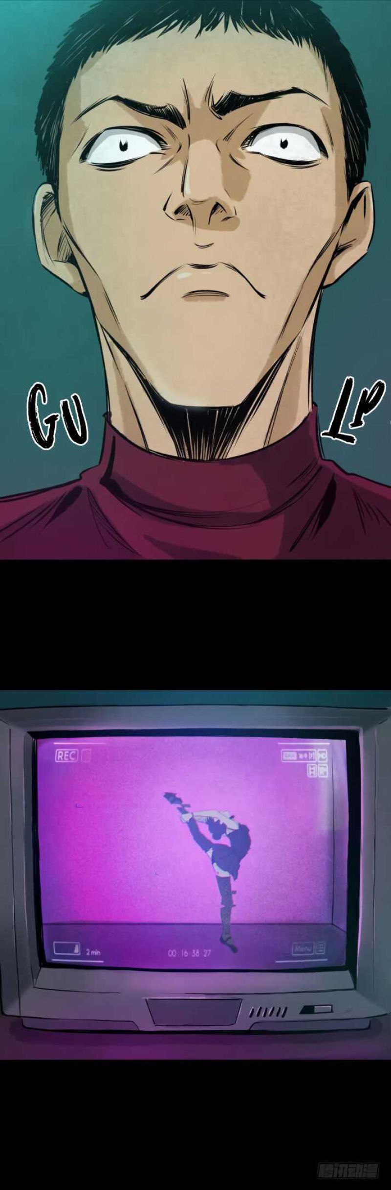 Crime-Digging Brother Chapter 09 Gambar 25