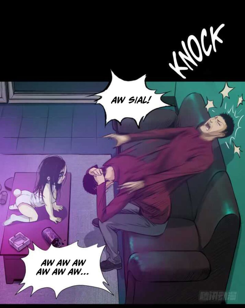 Crime-Digging Brother Chapter 09 Gambar 28