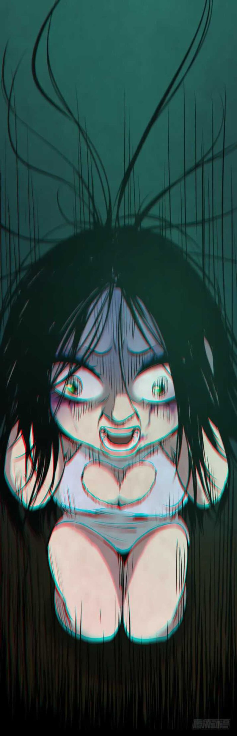 Crime-Digging Brother Chapter 09 Gambar 33