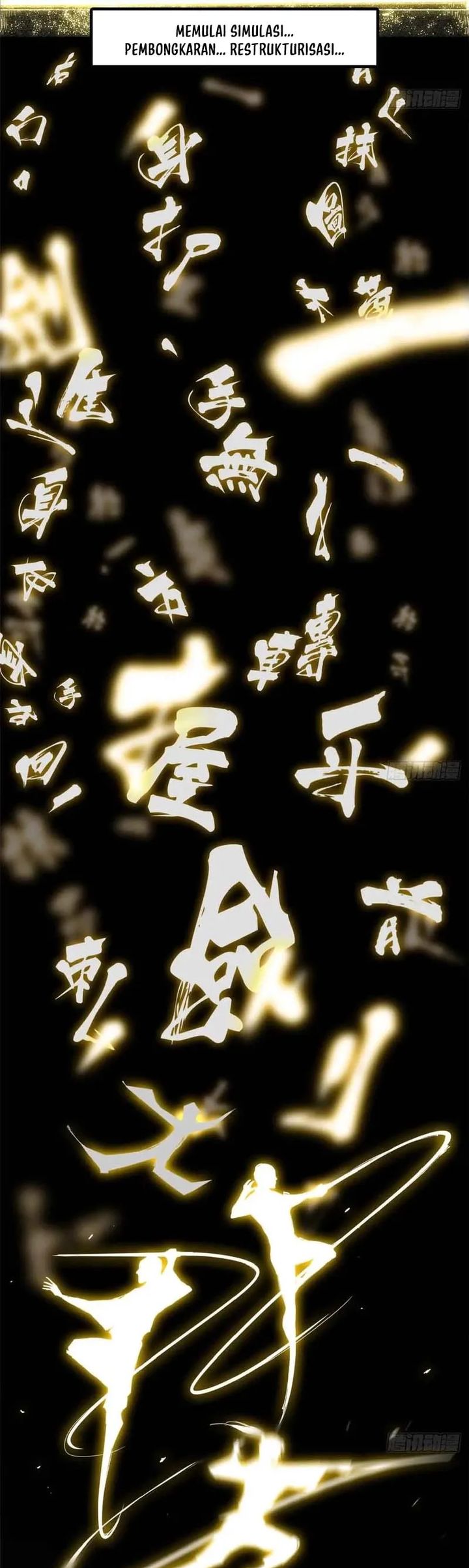 Crimson Heart Wanderer Chapter 15 Gambar 10