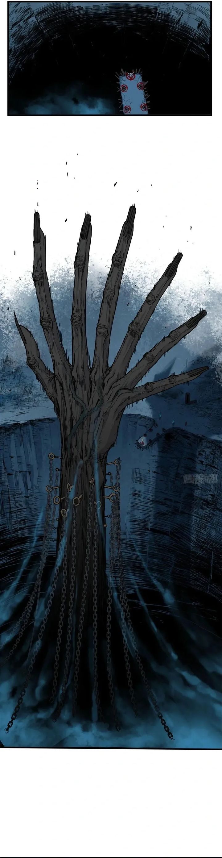 Crimson Heart Wanderer Chapter 30 Gambar 7