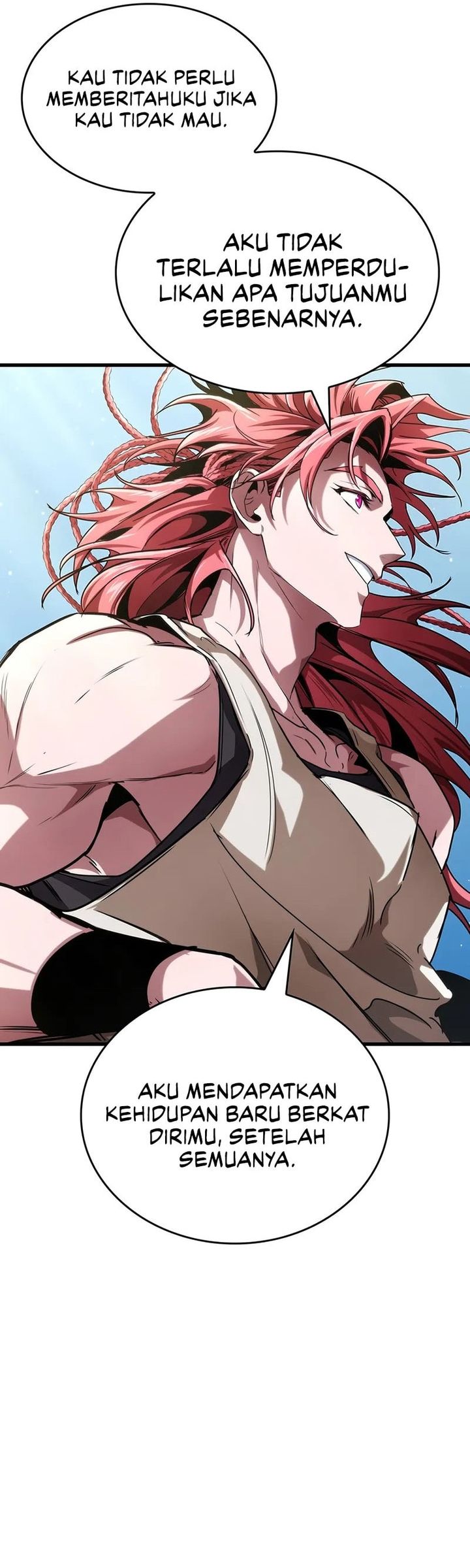 How to Live as the Vampire Lord (Crimson Reset) Chapter 25 Gambar 18