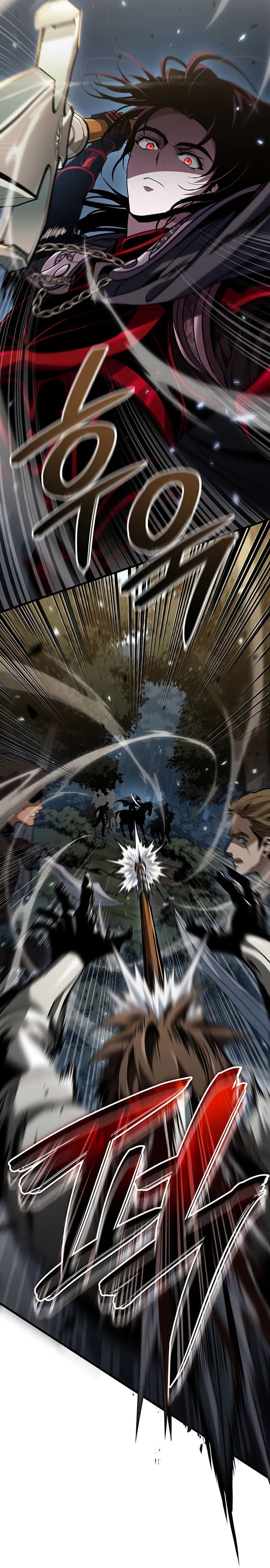 How to Live as the Vampire Lord (Crimson Reset) Chapter 25 Gambar 36