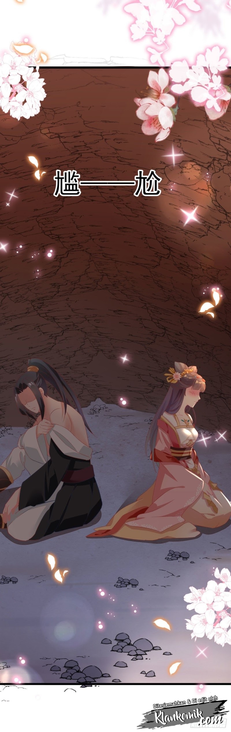 Crossing the Adorable Concubine to Counter Attack Chapter 04 Gambar 7