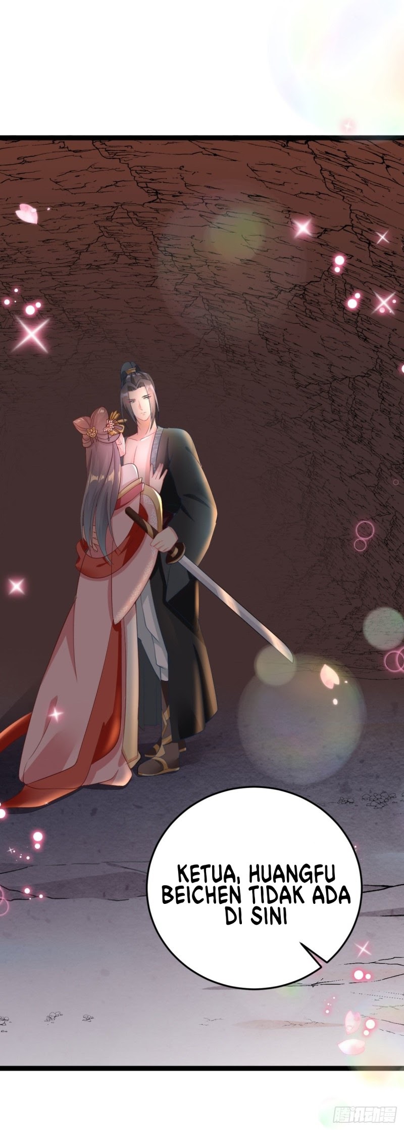 Crossing the Adorable Concubine to Counter Attack Chapter 04 Gambar 12