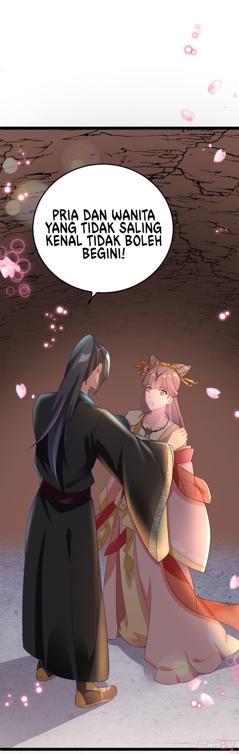 Crossing the Adorable Concubine to Counter Attack Chapter 04 Gambar 17