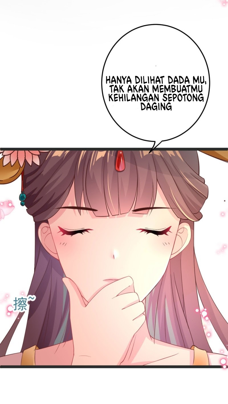 Crossing the Adorable Concubine to Counter Attack Chapter 04 Gambar 18