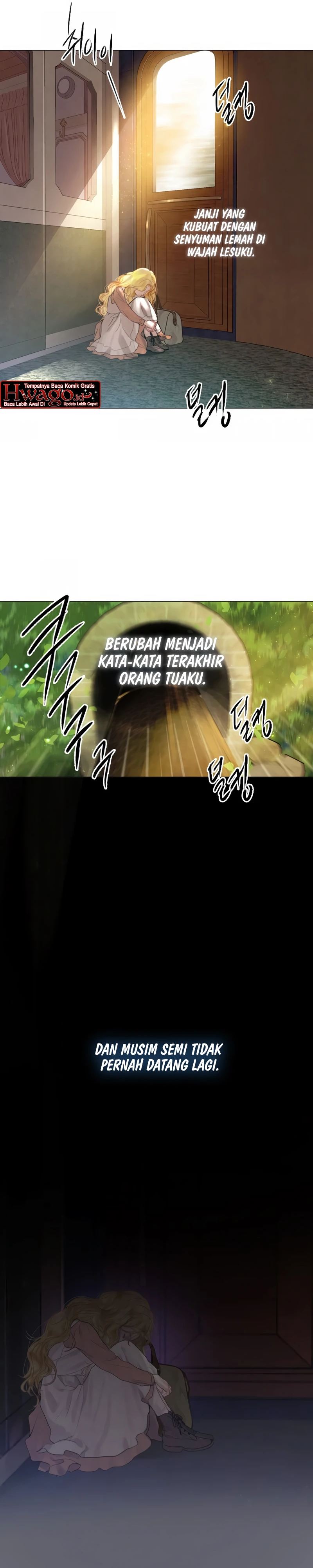 Cry Even Better If You Beg Chapter 01 Gambar 2