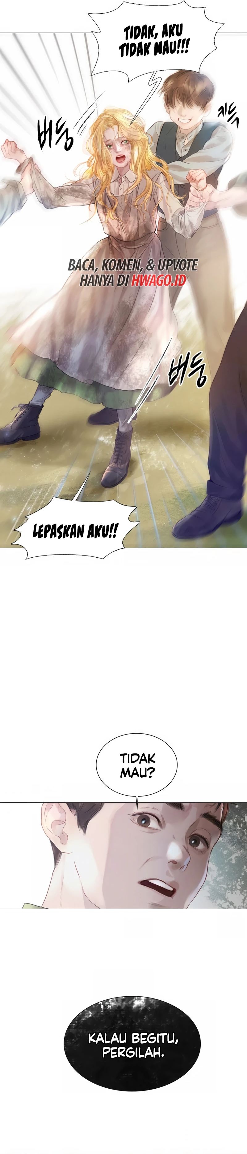 Cry Even Better If You Beg Chapter 01 Gambar 4