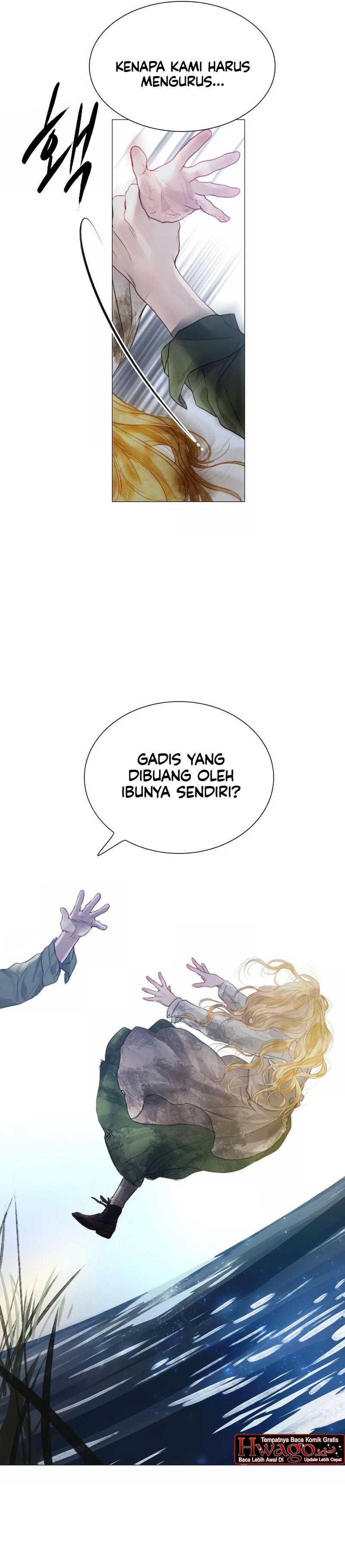 Cry Even Better If You Beg Chapter 01 Gambar 6