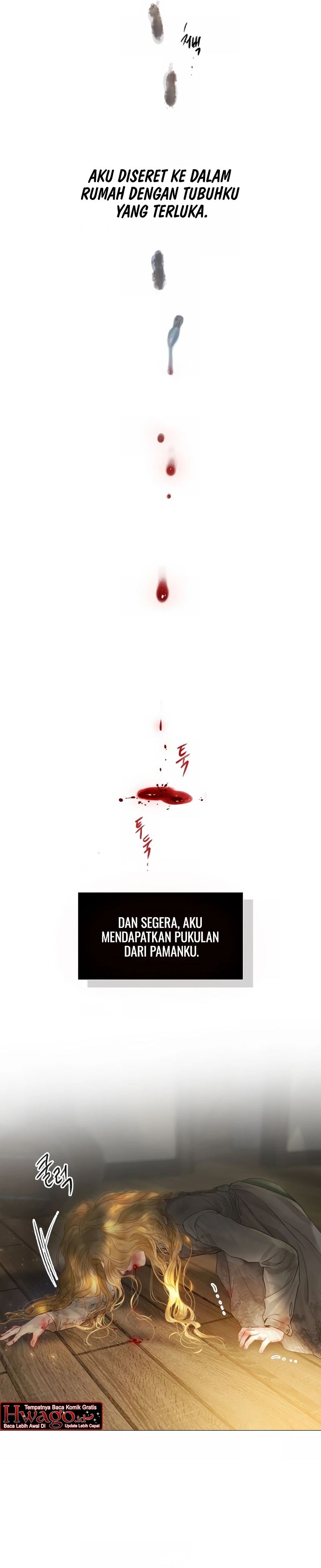 Cry Even Better If You Beg Chapter 01 Gambar 8