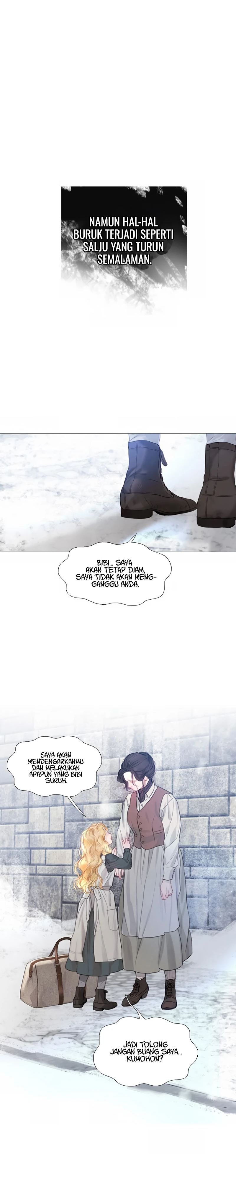 Cry Even Better If You Beg Chapter 01 Gambar 11