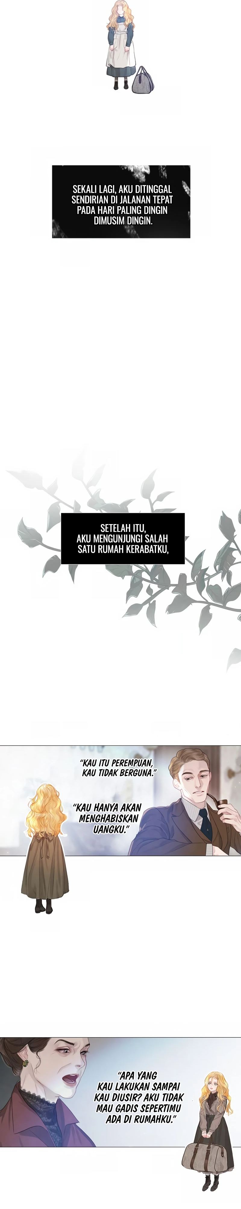 Cry Even Better If You Beg Chapter 01 Gambar 13