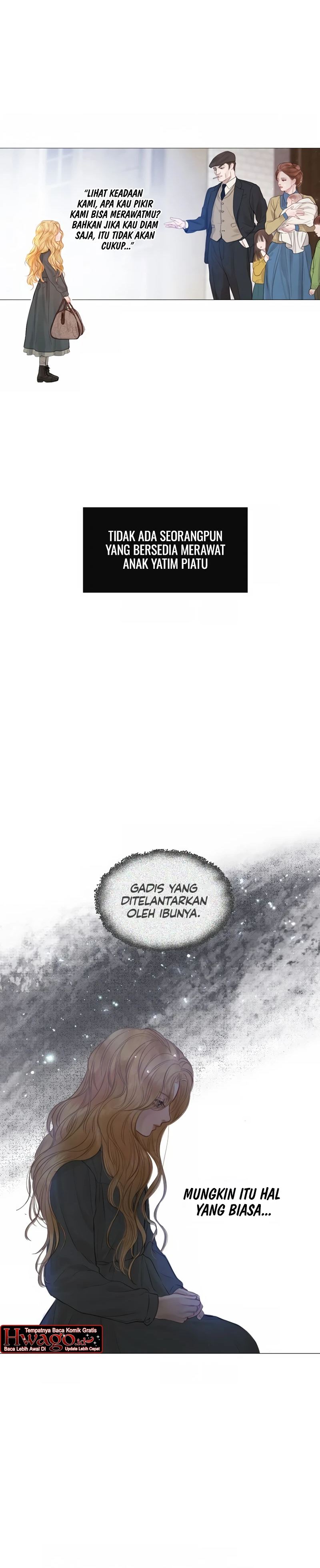 Cry Even Better If You Beg Chapter 01 Gambar 14