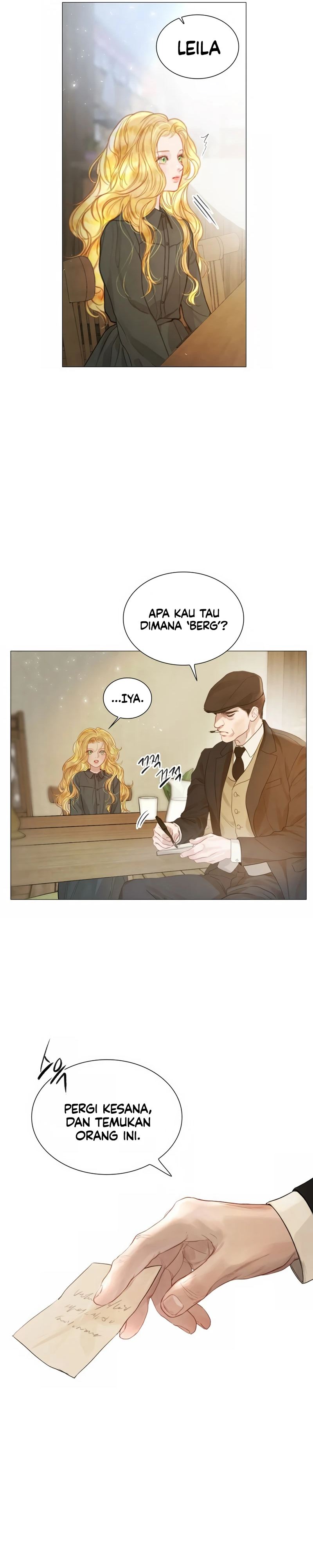 Cry Even Better If You Beg Chapter 01 Gambar 15
