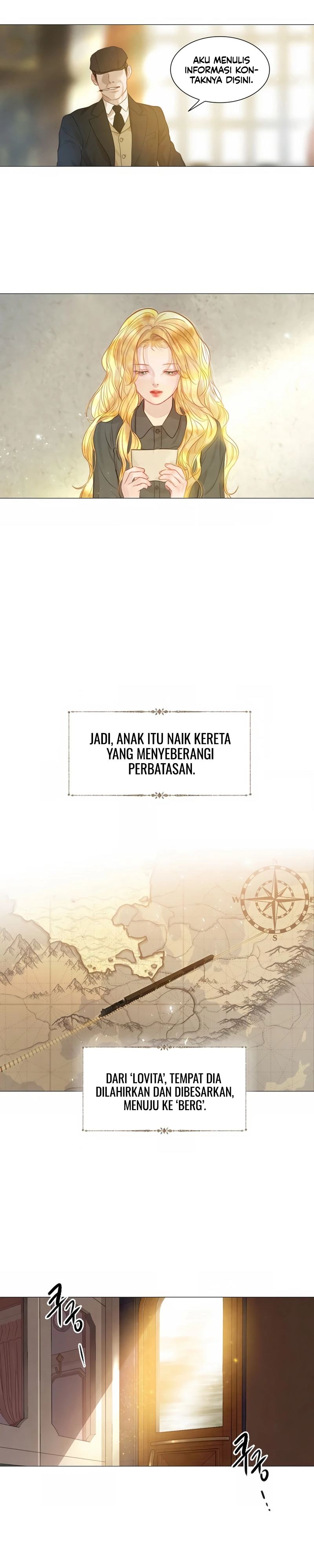 Cry Even Better If You Beg Chapter 01 Gambar 16