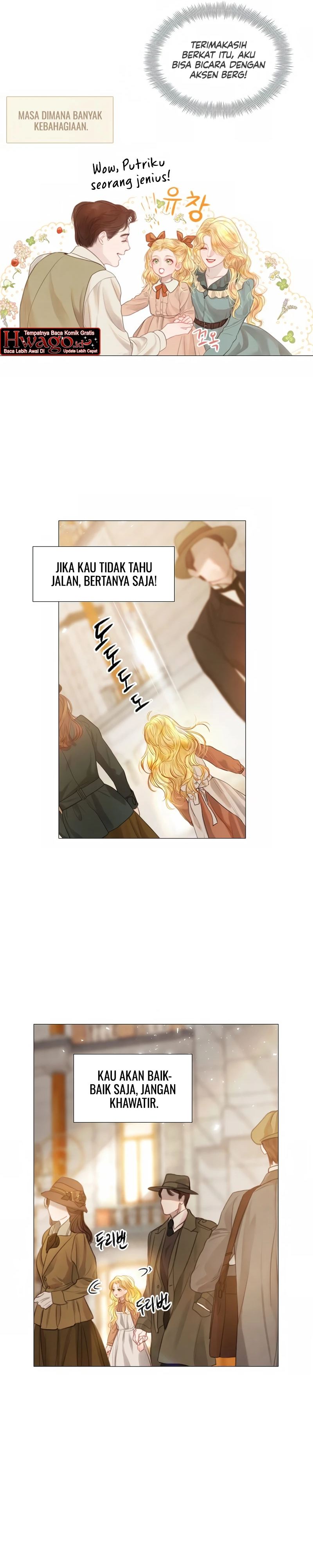 Cry Even Better If You Beg Chapter 01 Gambar 20