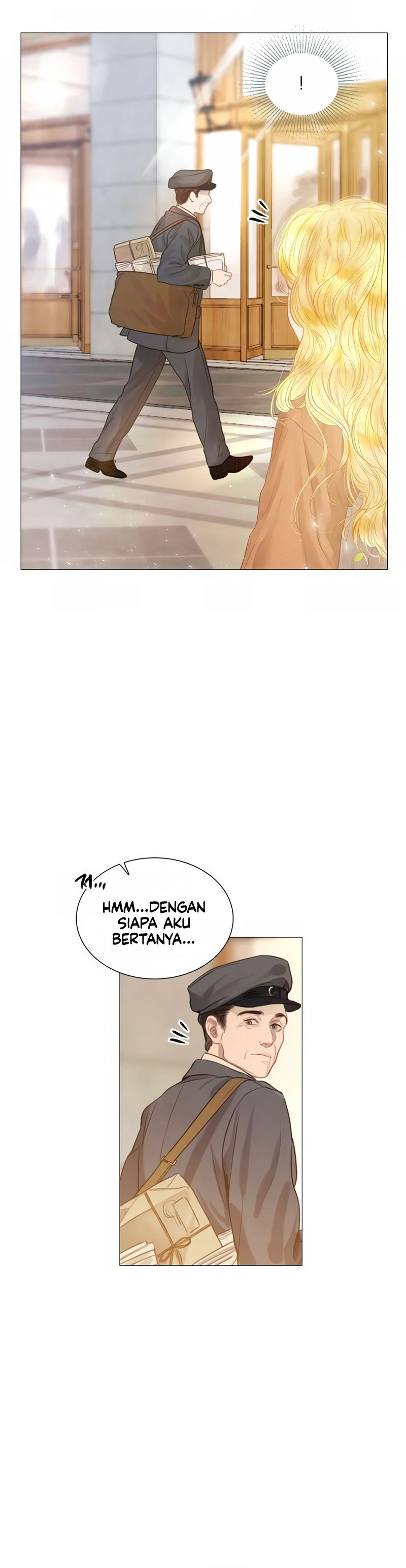 Cry Even Better If You Beg Chapter 01 Gambar 21