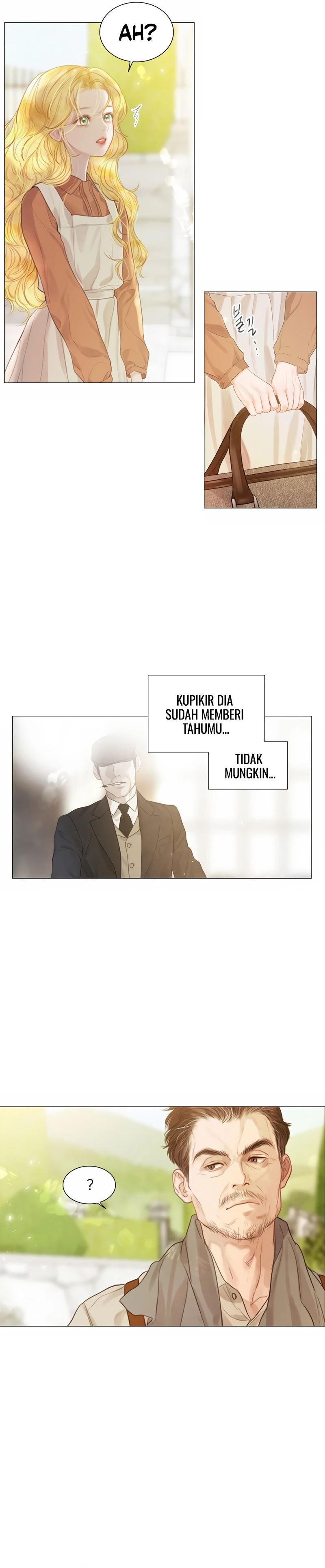Cry Even Better If You Beg Chapter 01 Gambar 31