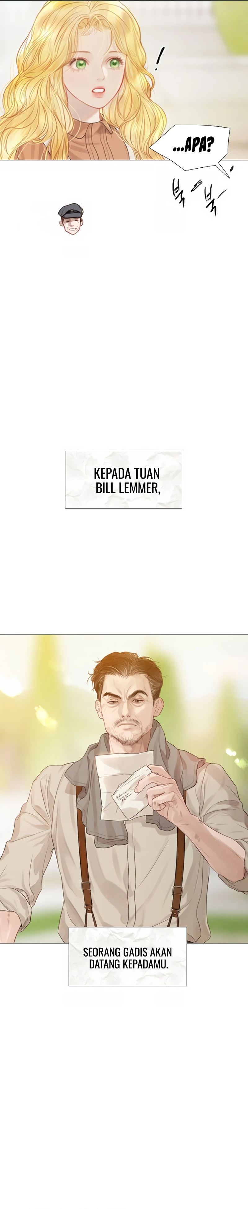 Cry Even Better If You Beg Chapter 01 Gambar 33