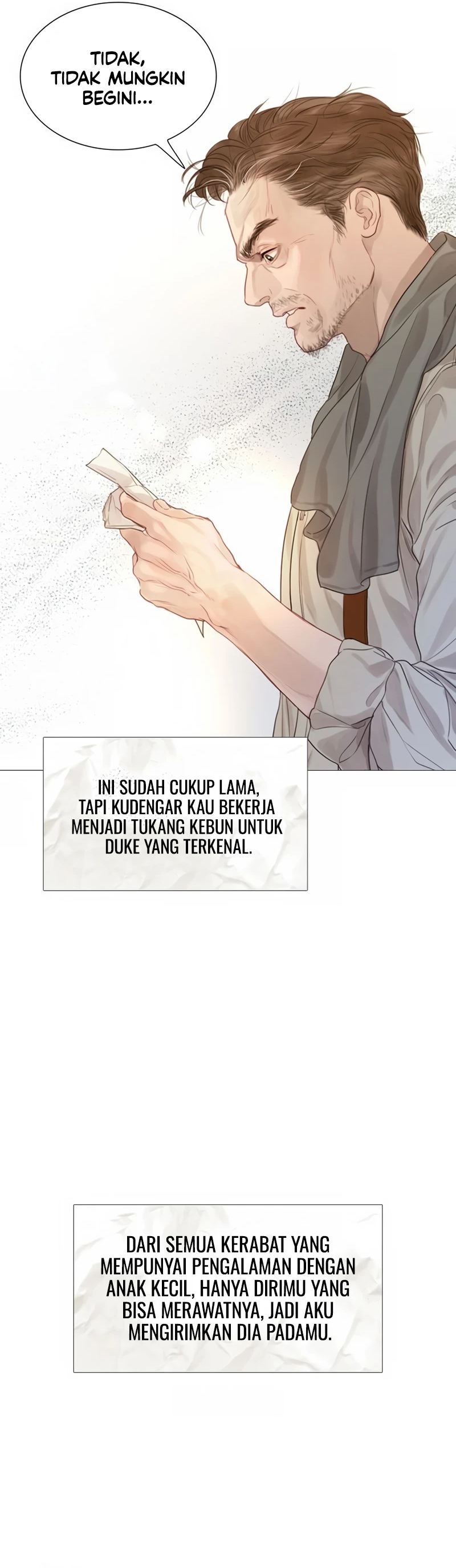 Cry Even Better If You Beg Chapter 01 Gambar 35