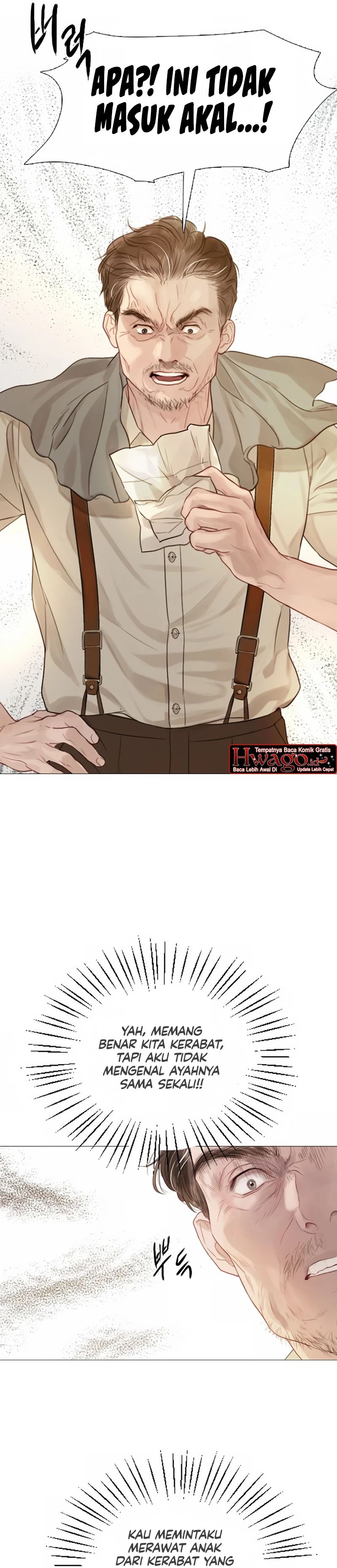 Cry Even Better If You Beg Chapter 01 Gambar 36