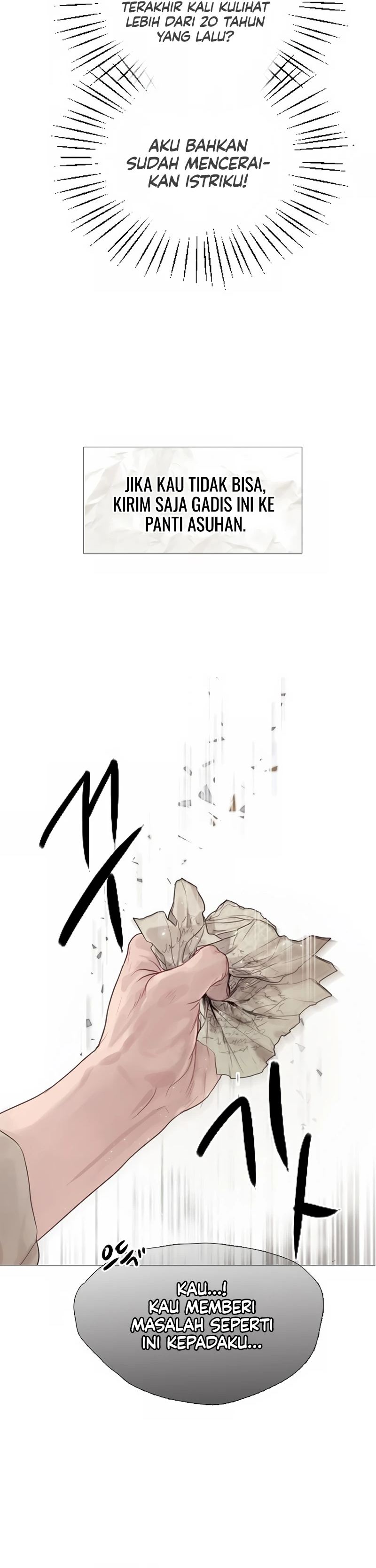 Cry Even Better If You Beg Chapter 01 Gambar 37