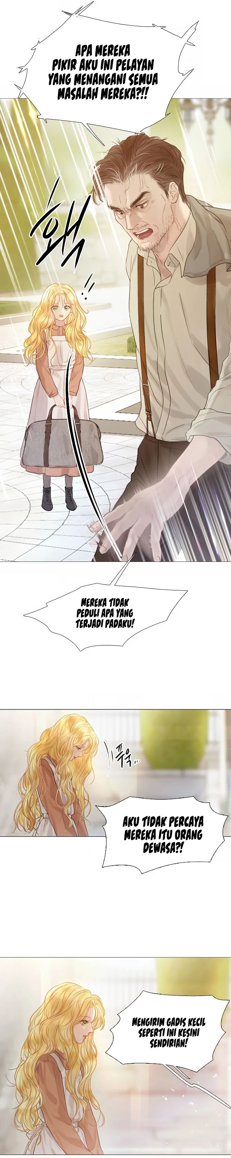Cry Even Better If You Beg Chapter 01 Gambar 38