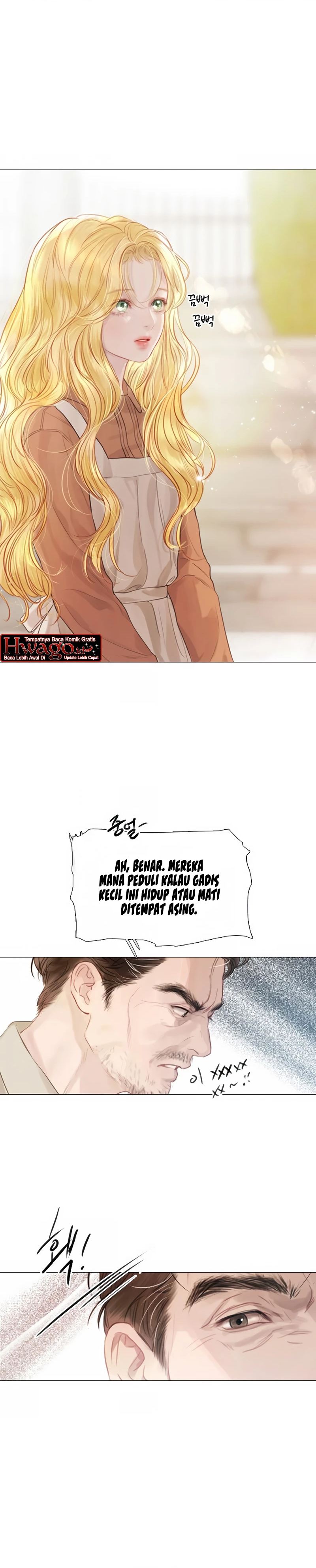 Cry Even Better If You Beg Chapter 01 Gambar 39