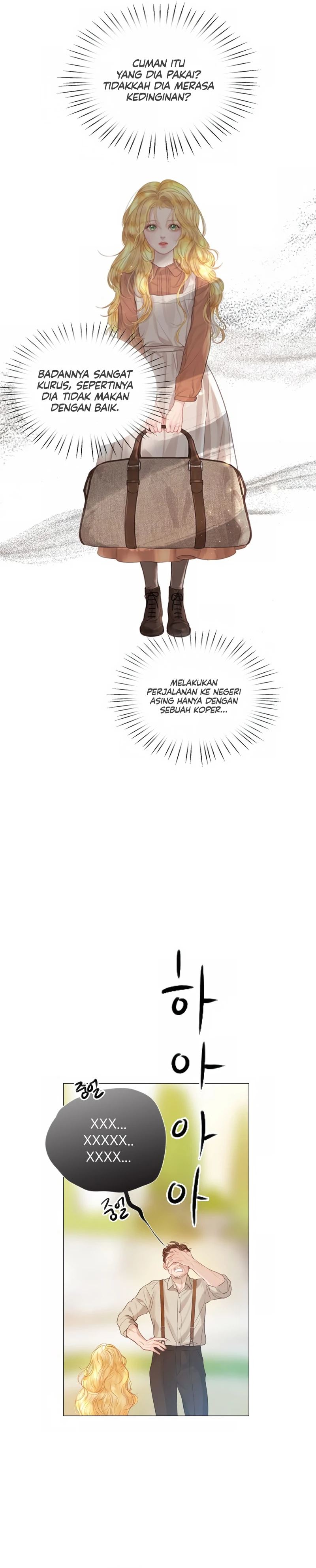 Cry Even Better If You Beg Chapter 01 Gambar 40